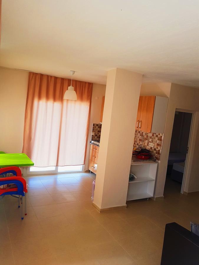 Ata Apart Hotels Ürkmez Zewnętrze zdjęcie