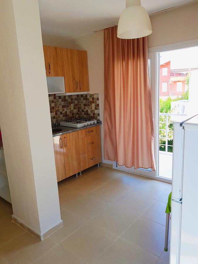 Ata Apart Hotels Ürkmez Zewnętrze zdjęcie
