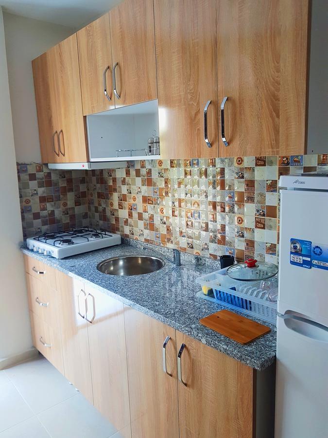 Ata Apart Hotels Ürkmez Zewnętrze zdjęcie