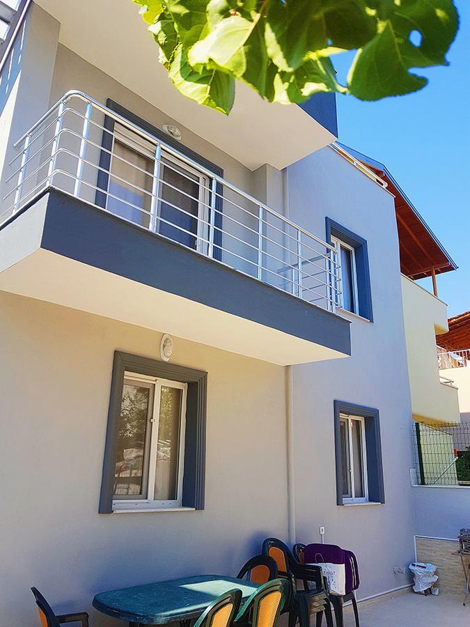 Ata Apart Hotels Ürkmez Zewnętrze zdjęcie
