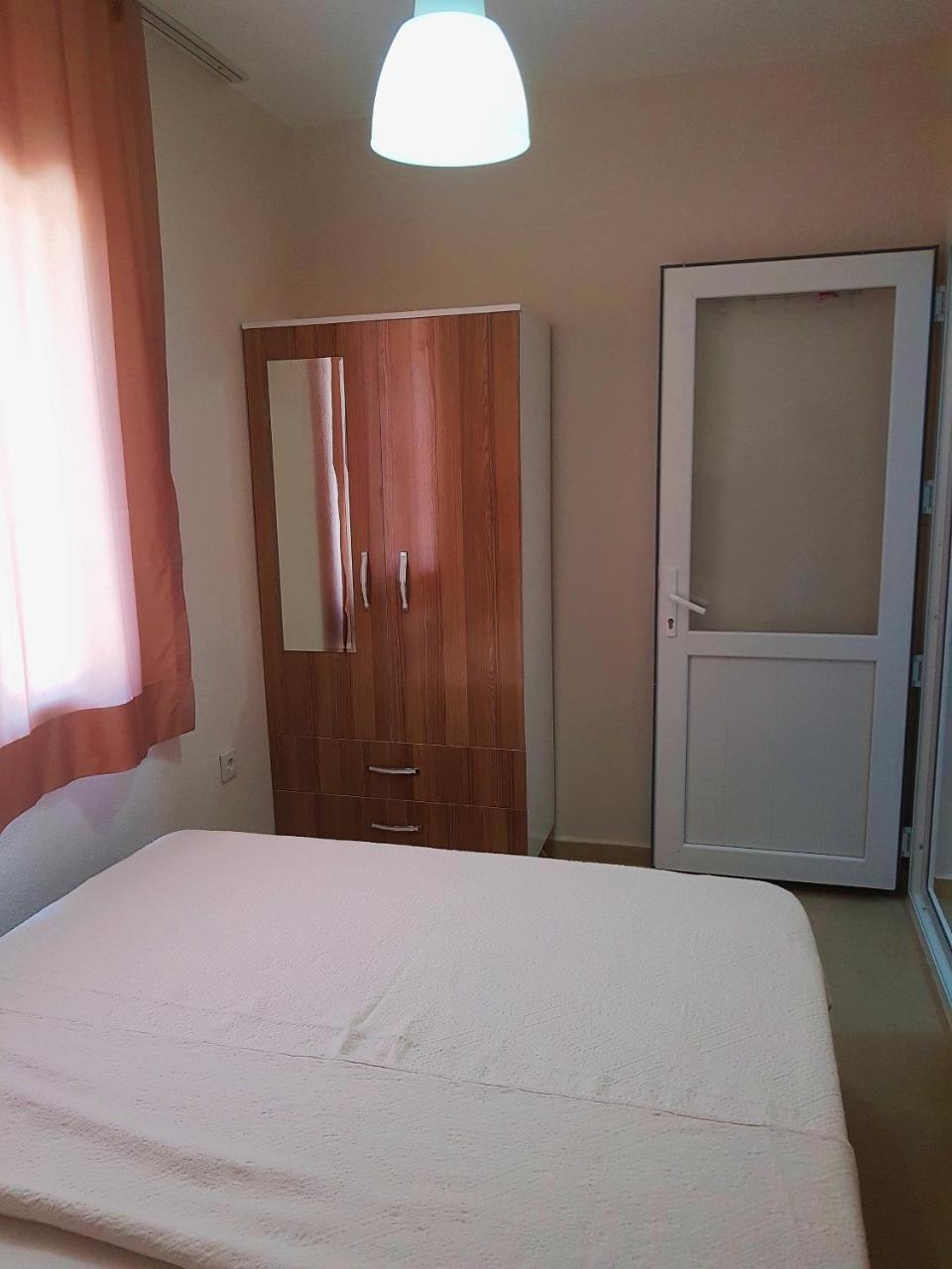 Ata Apart Hotels Ürkmez Zewnętrze zdjęcie