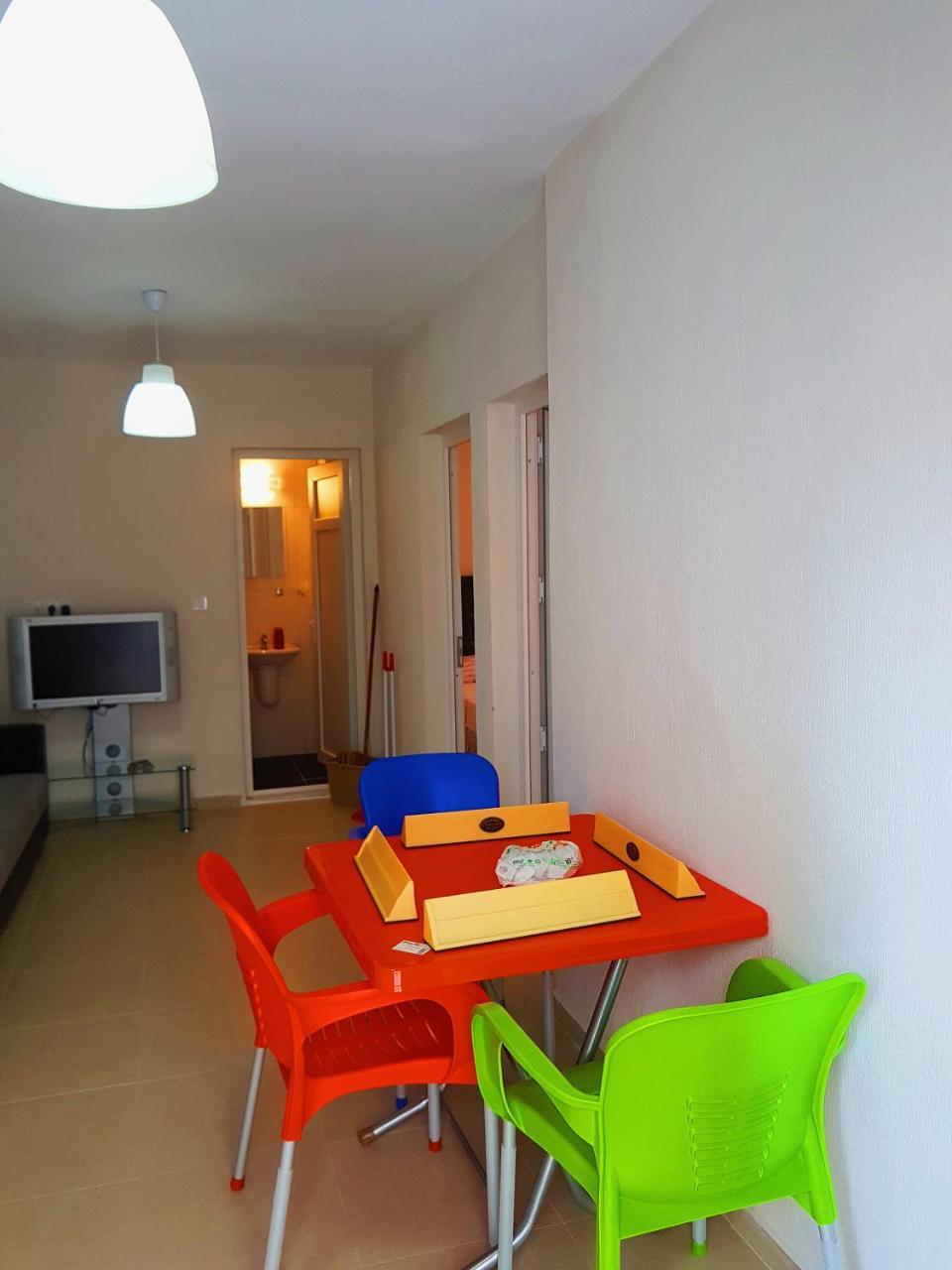 Ata Apart Hotels Ürkmez Zewnętrze zdjęcie