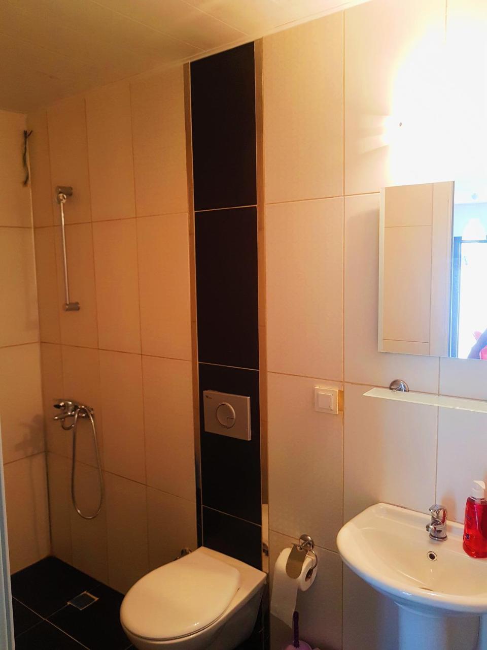 Ata Apart Hotels Ürkmez Zewnętrze zdjęcie