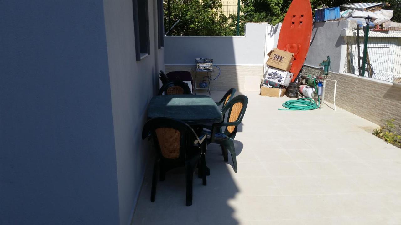 Ata Apart Hotels Ürkmez Zewnętrze zdjęcie