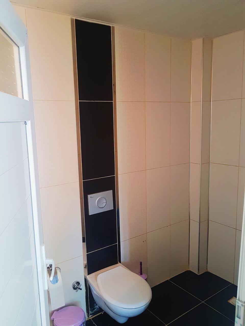 Ata Apart Hotels Ürkmez Zewnętrze zdjęcie